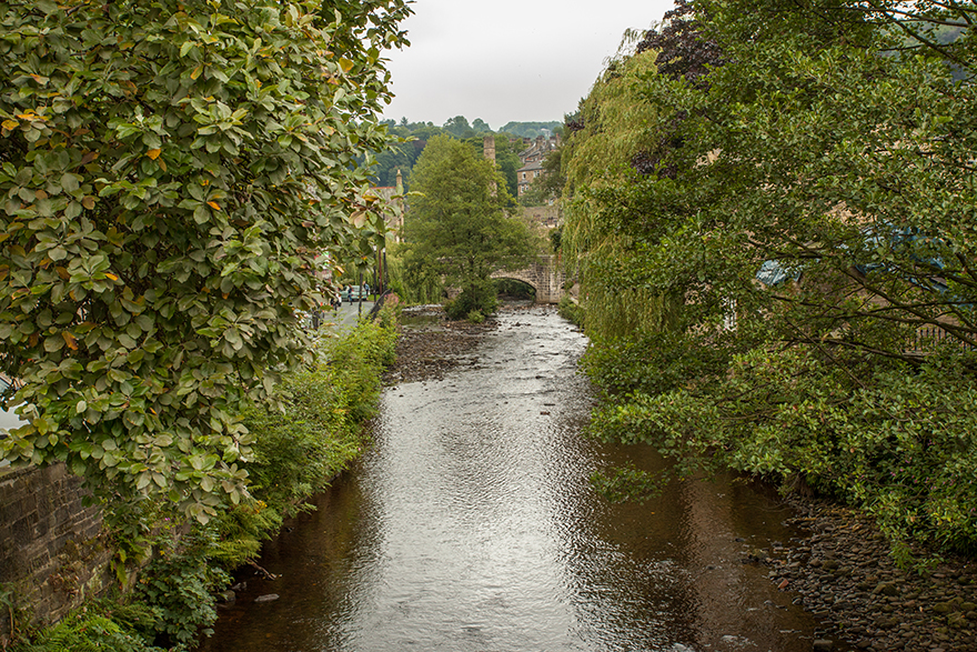 hebden