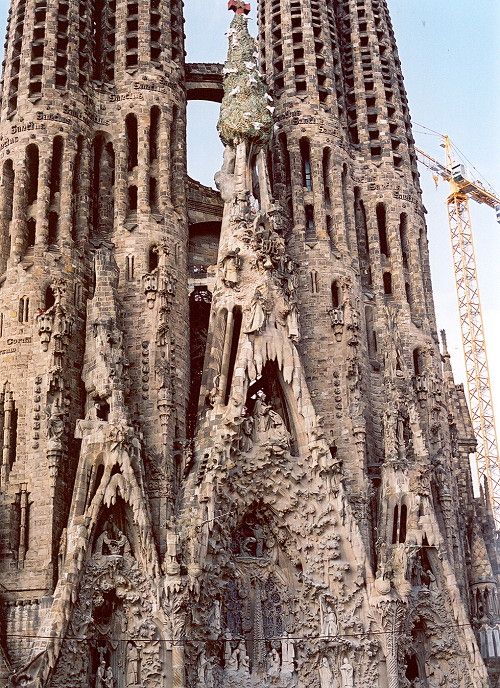 Gaudi