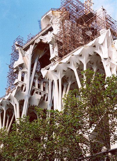 Gaudi