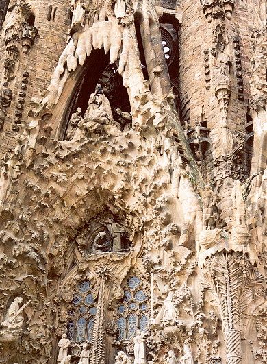 Gaudi