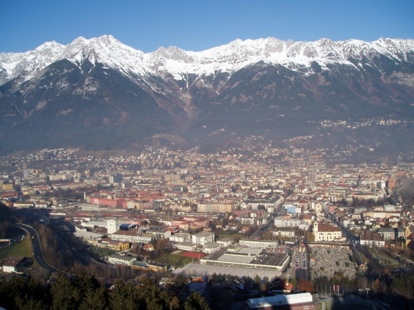 Innsbruck