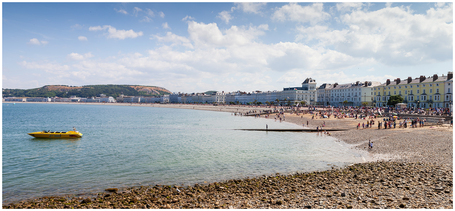 llandudno bay 