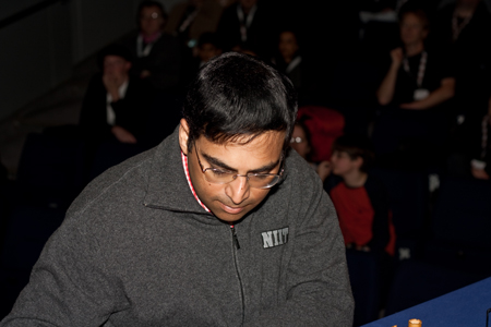 Viswanathan Anand