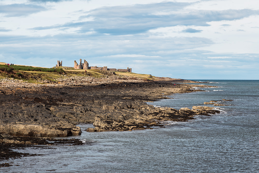 dunstanburgh castle