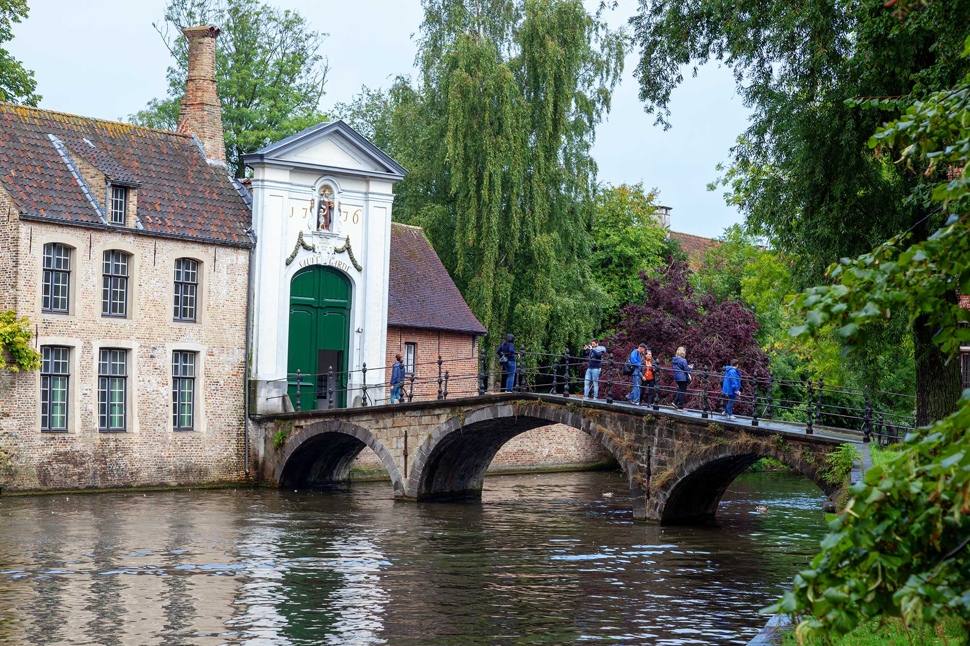 bruges