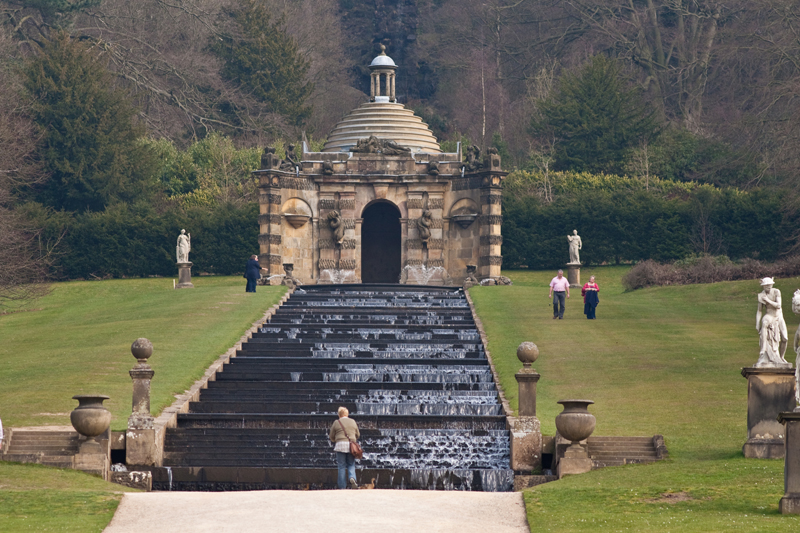 peak District