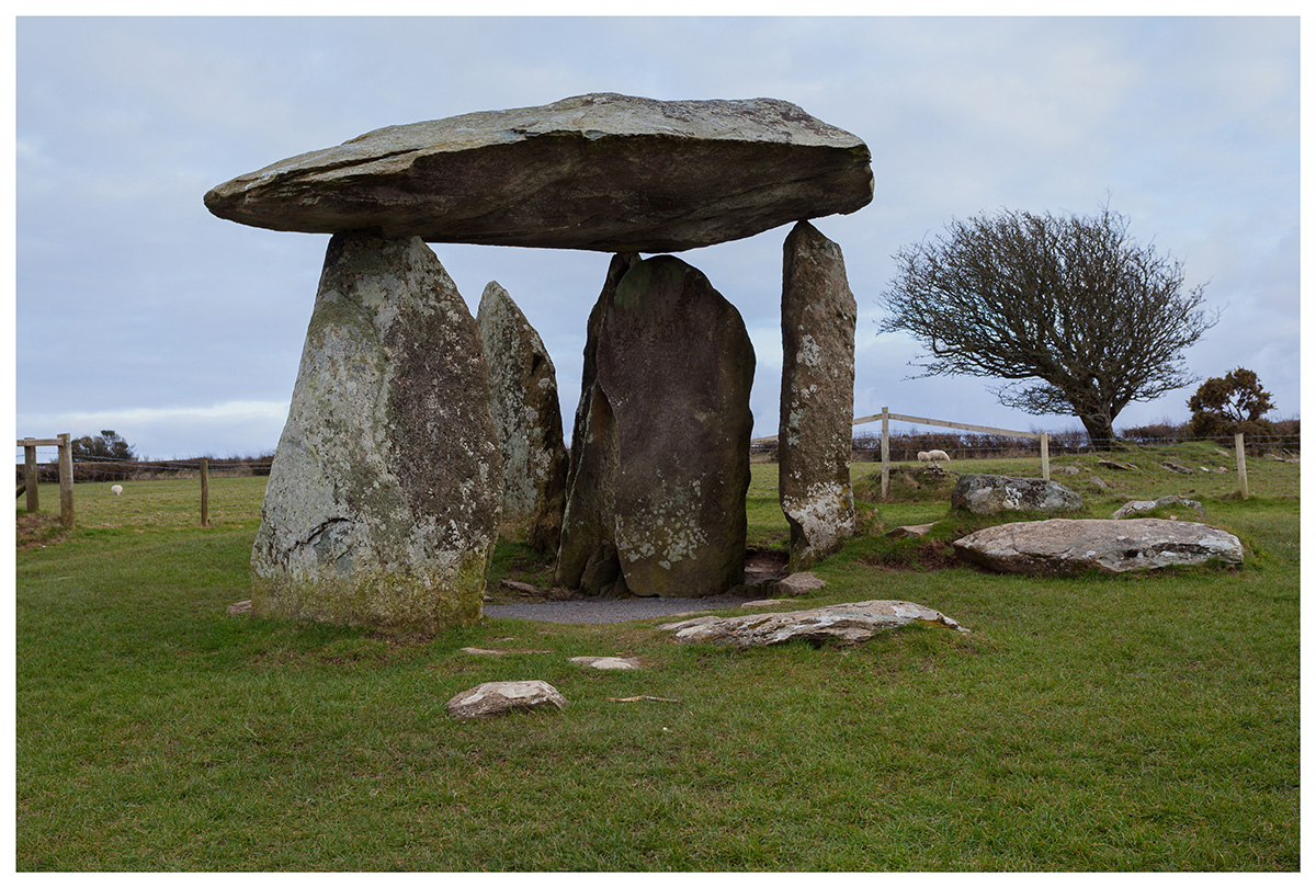 pembrokeshire 