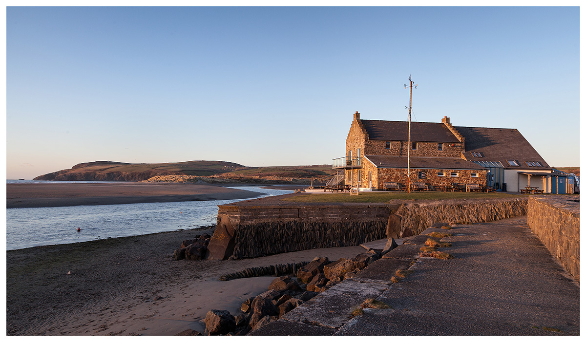 pembrokeshire 