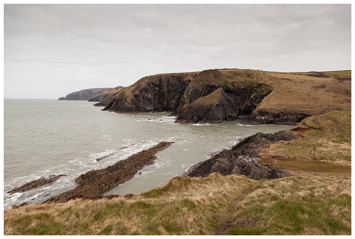 pembrokeshire 