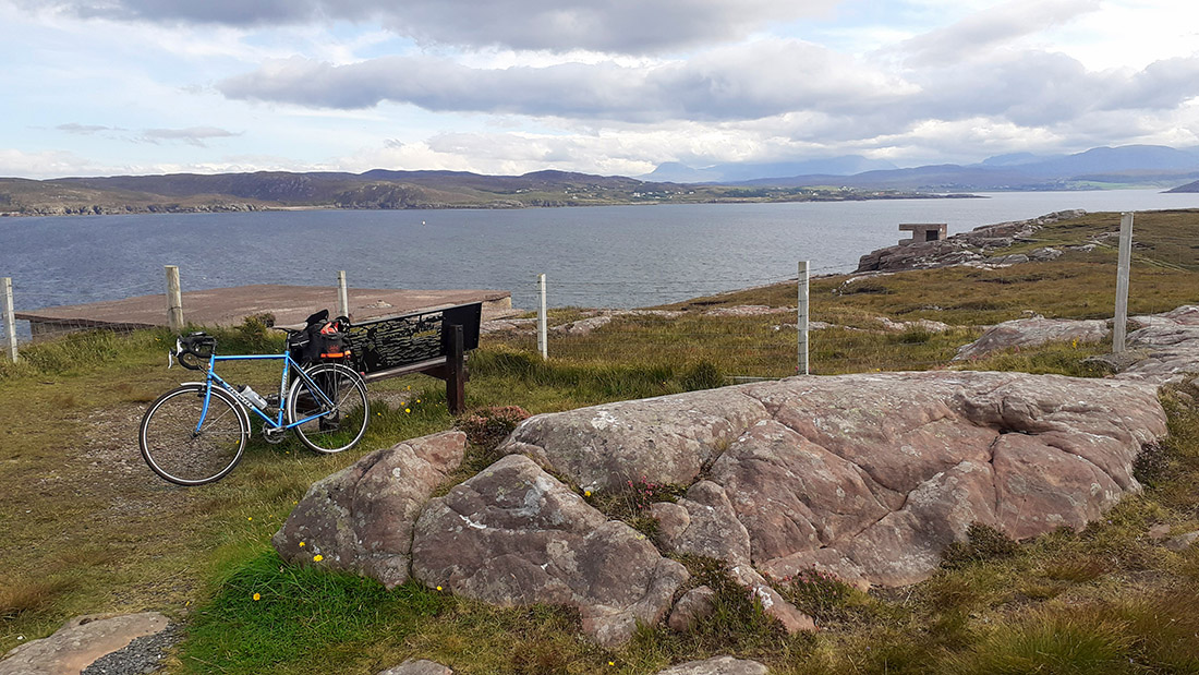 Arctic Convoy Memorial