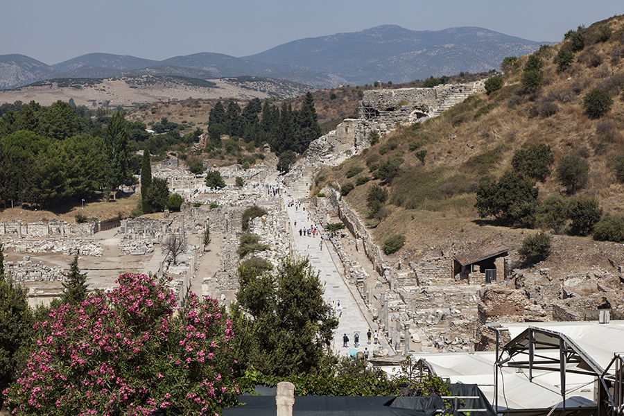 ephesus