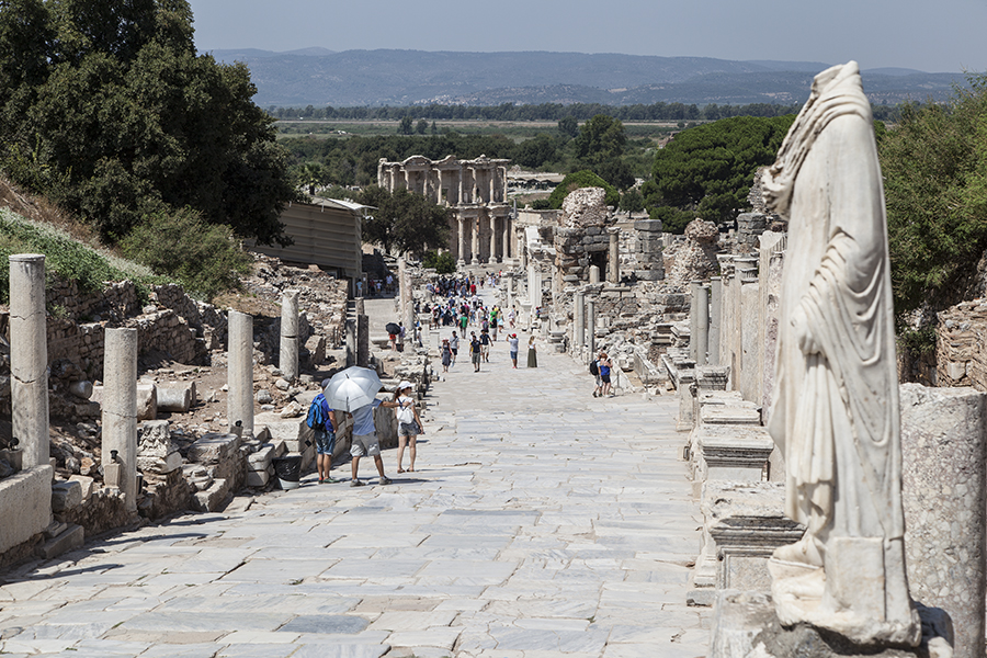 ephesus