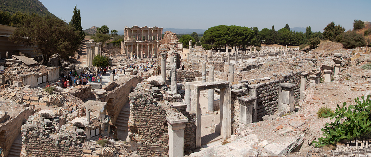 ephesus