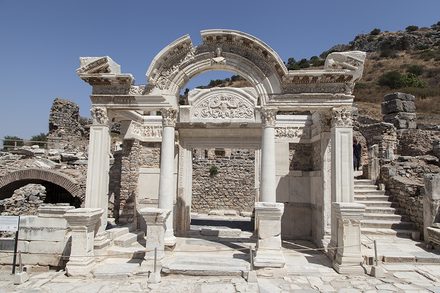 ephesus