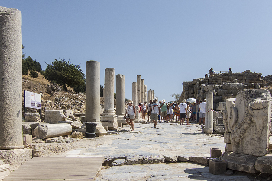 ephesus