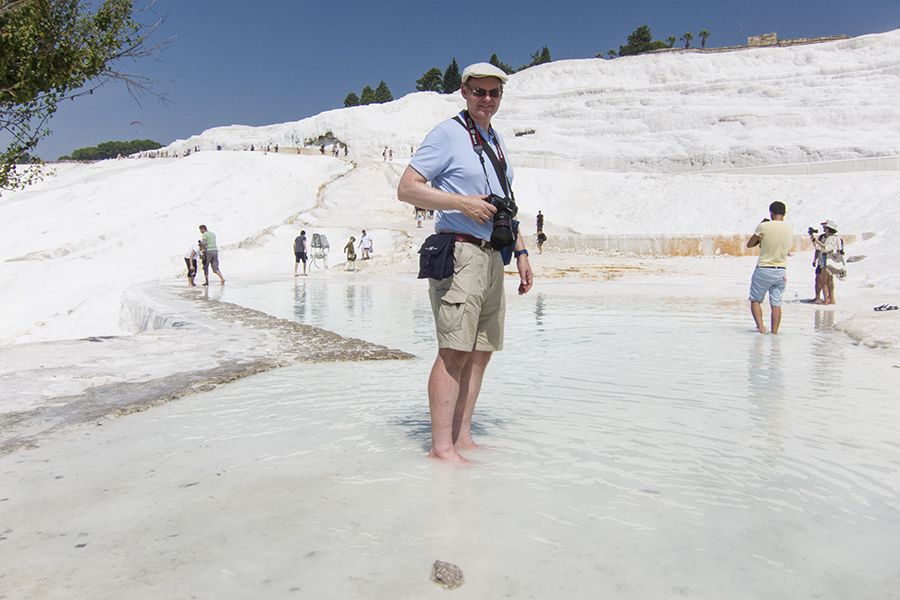 pamukkale