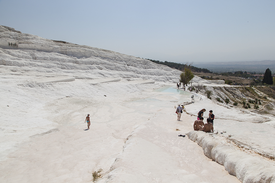 pamukkale