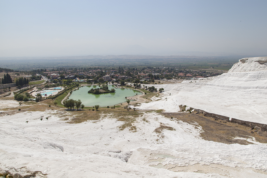 pamukkale