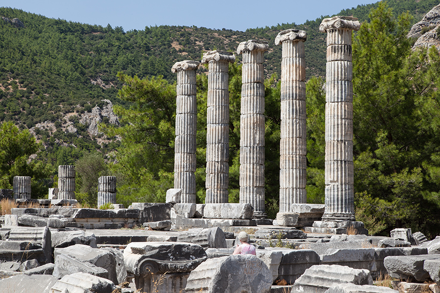 priene