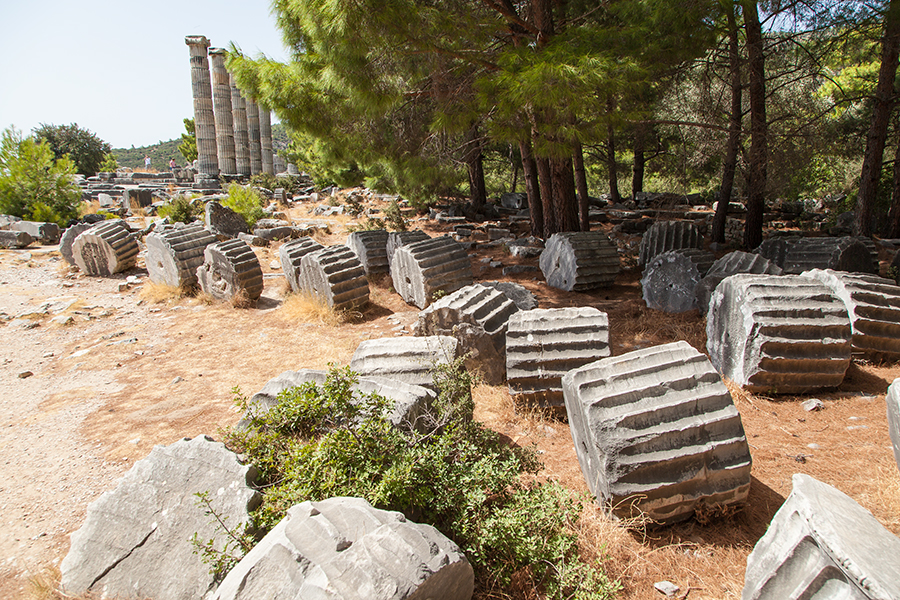 priene