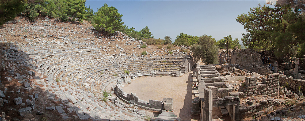 priene