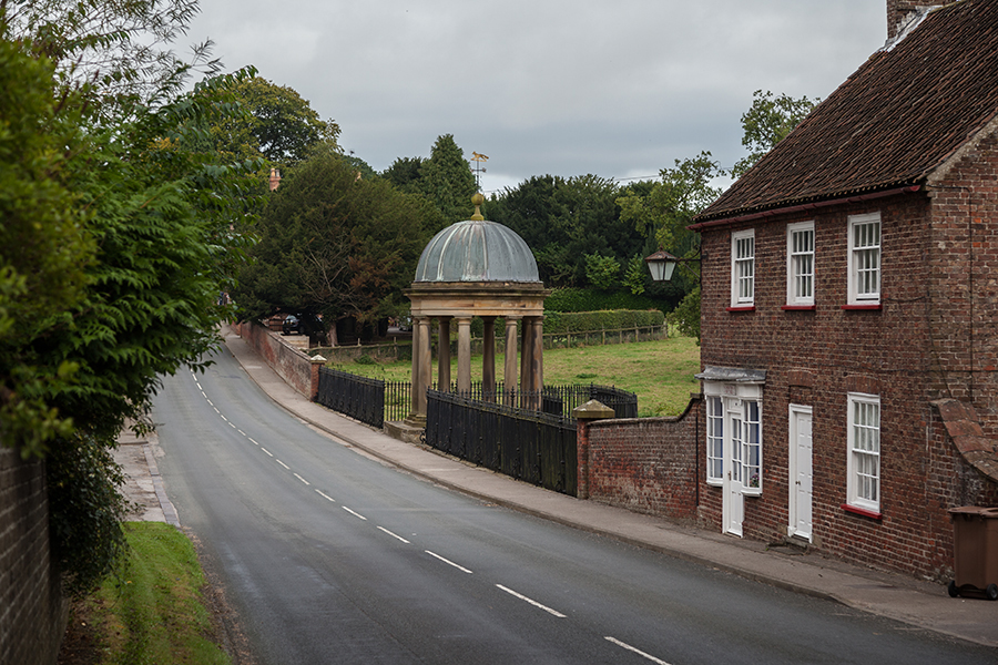 sledmere 