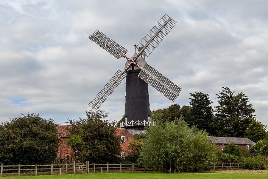 sledmere 