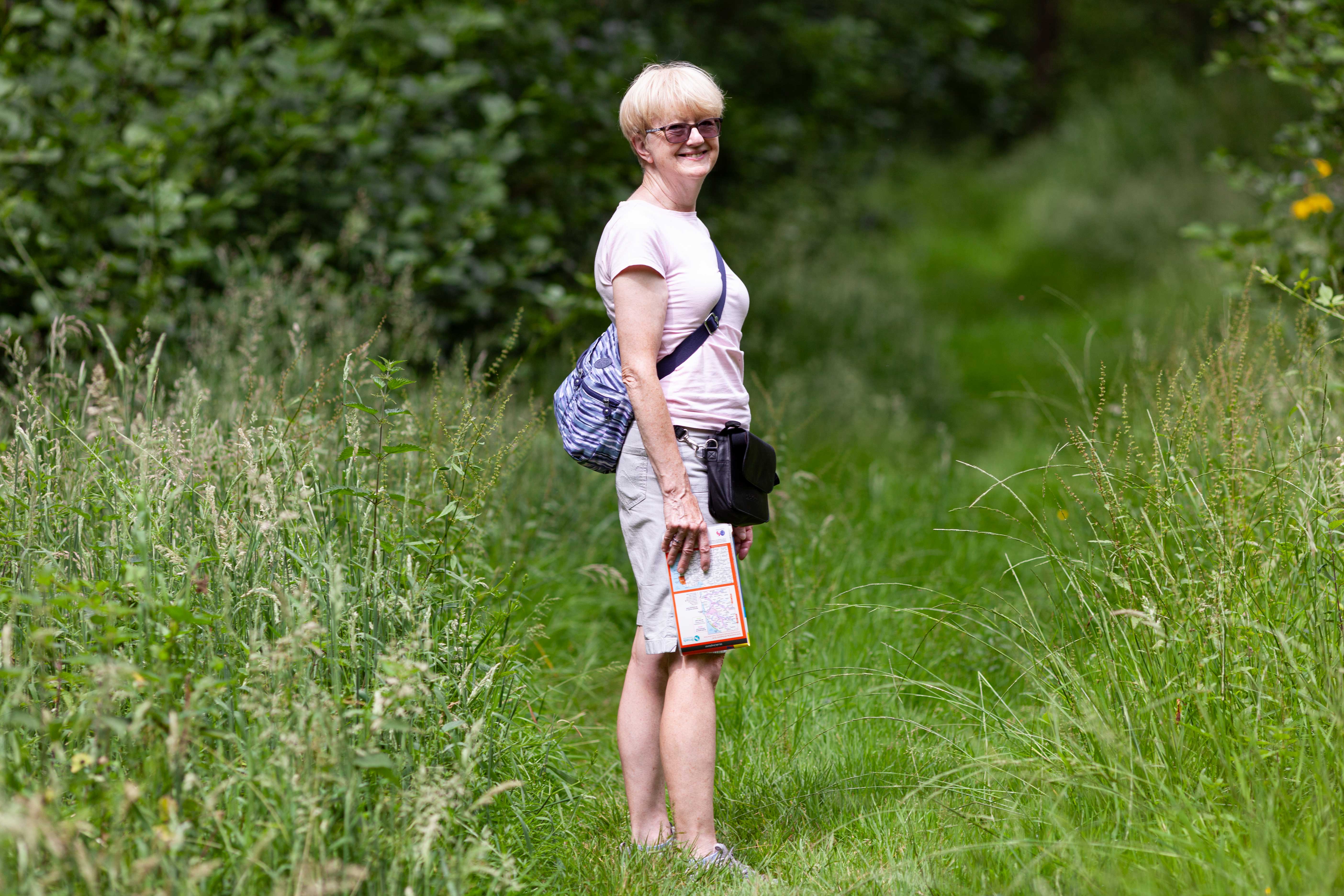 pat at alderfen broad