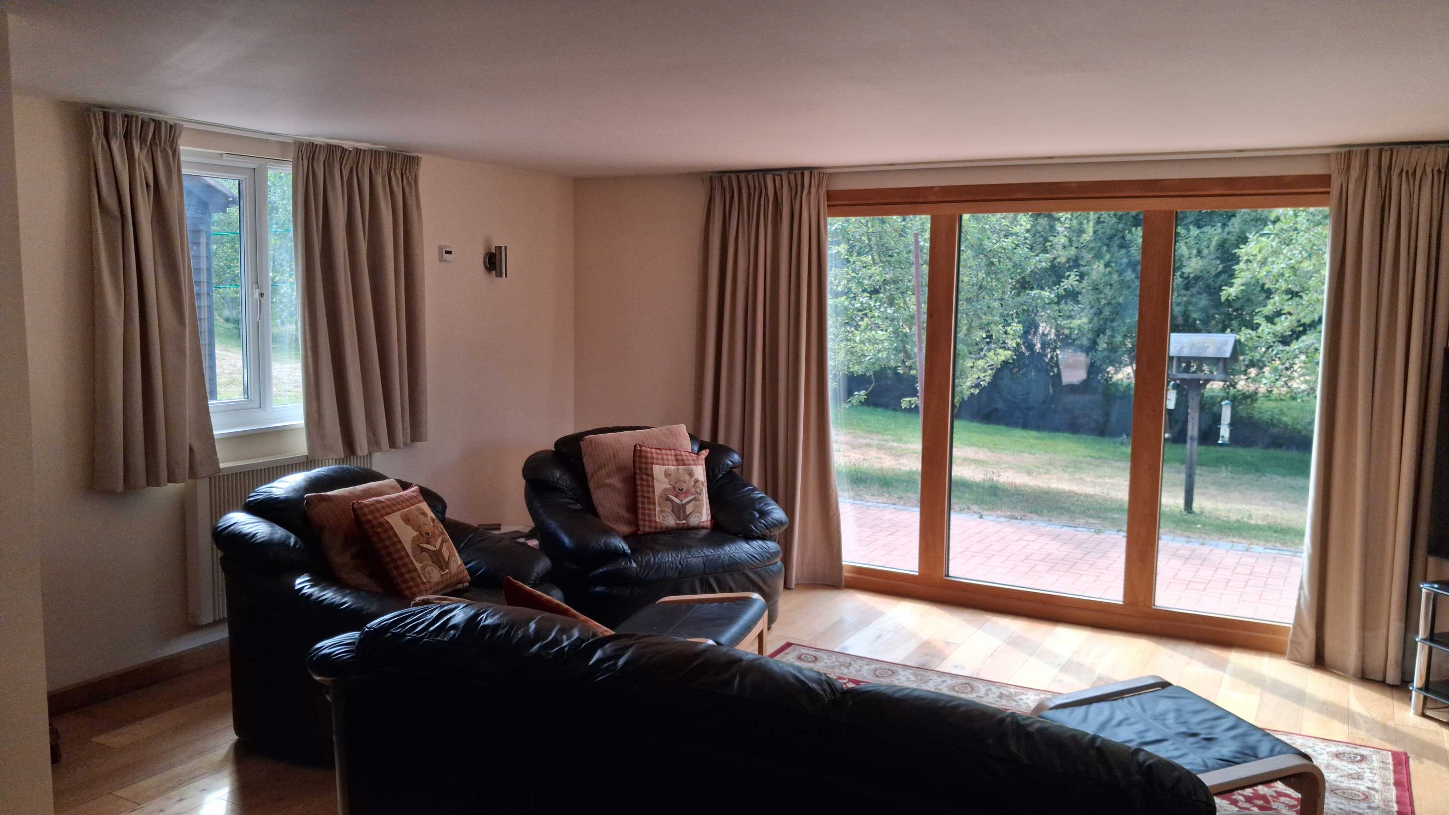 Accommodation