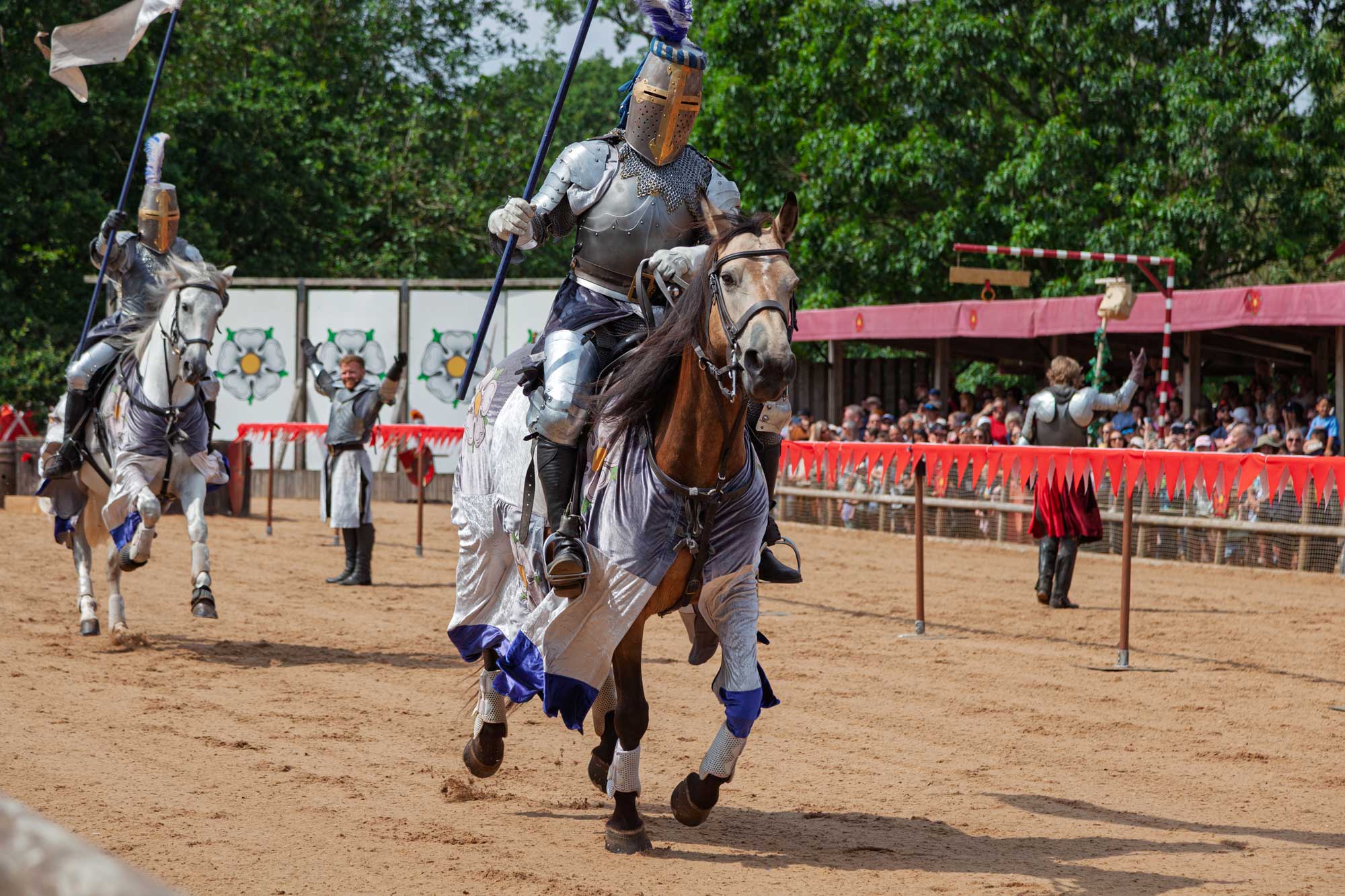 Warwick Castle