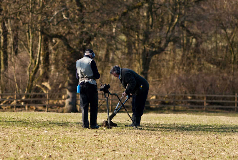 Metal Detector