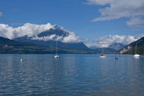 Thunersee