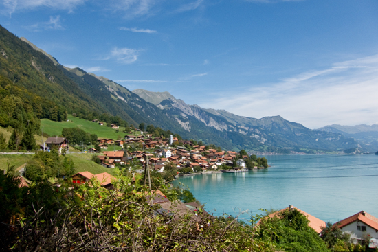 Brienzersee