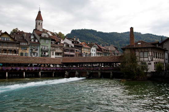 Thun