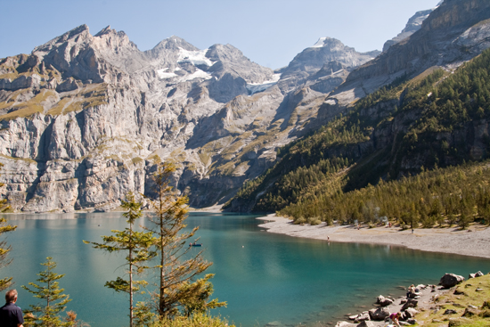 Oschinensee