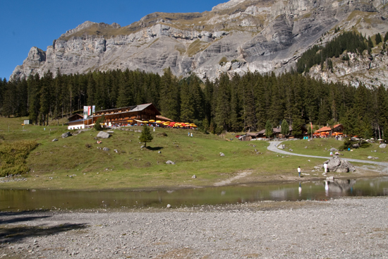 Oschinensee