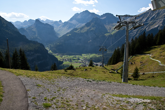 Oschinensee