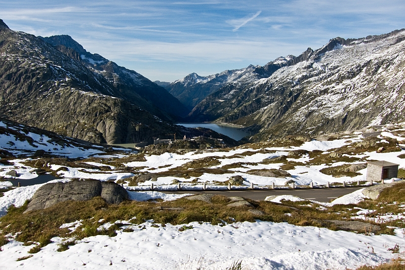 Grimselpass