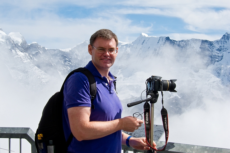 Schilthorn