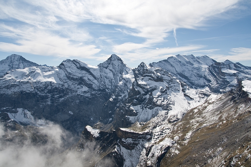 Schilthorn