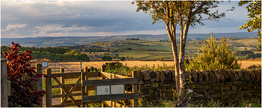 upwood holiday caravan park 