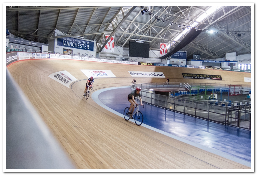 velodrome