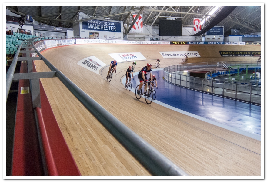 velodrome