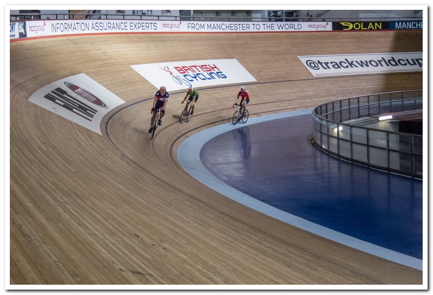 velodrome