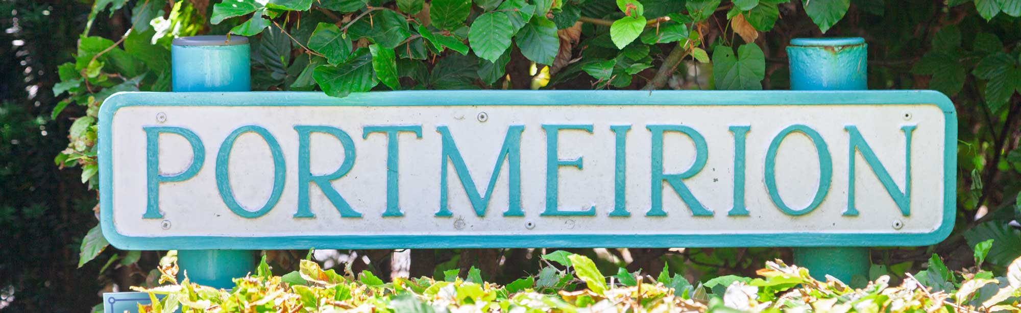 portmeirion