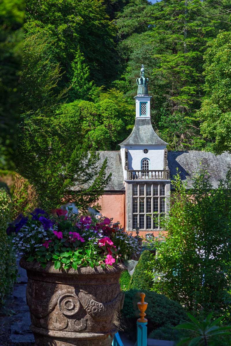 portmeirion