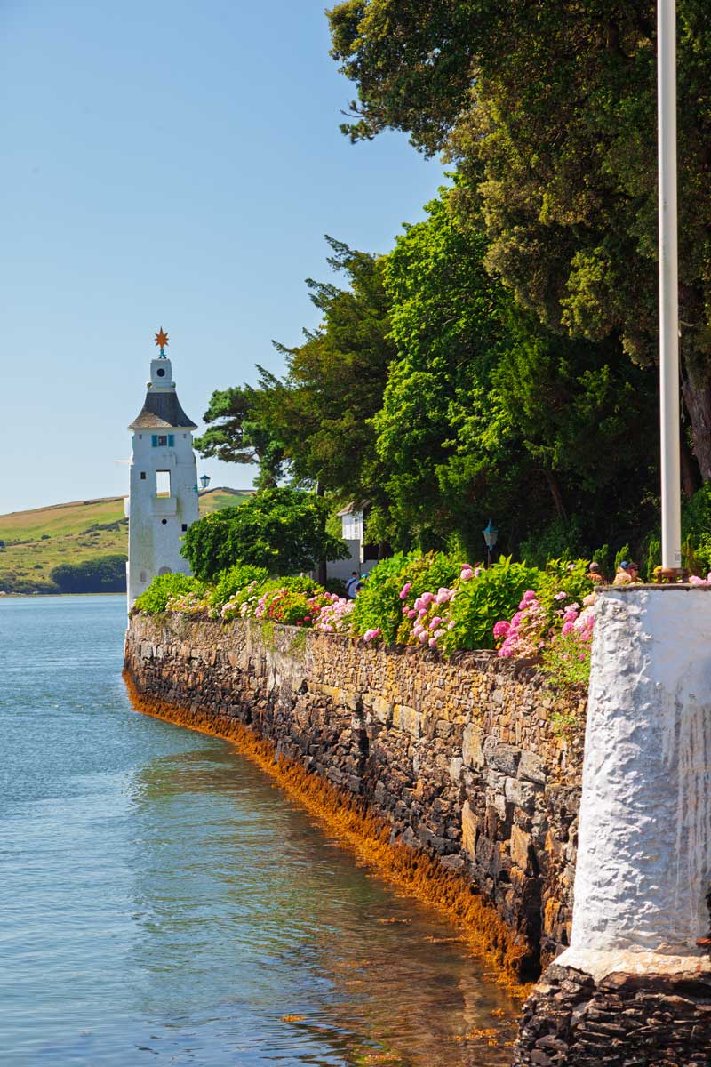 portmeirion