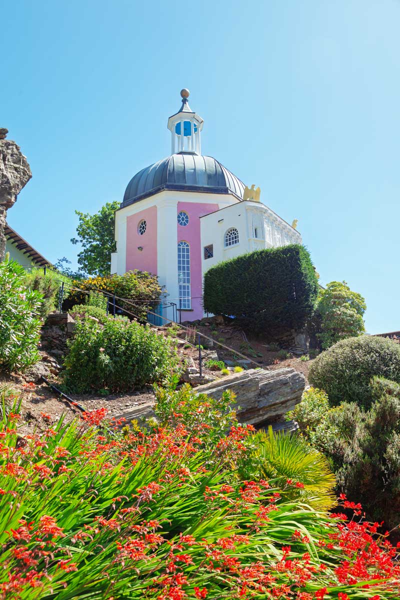 portmeirion