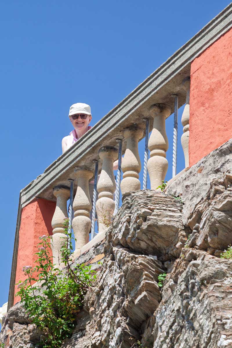 portmeirion