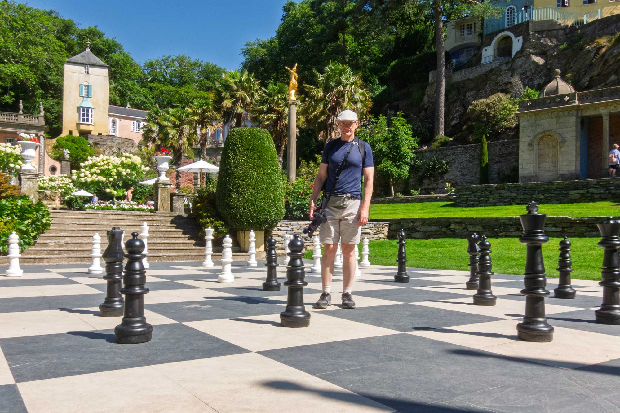 portmeirion